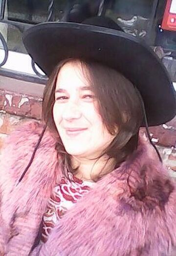 Моя фотография - Ксения, 42 из Змиёв (@kseniya20108)