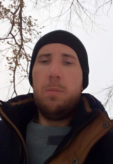 My photo - Denis, 39 from Tikhoretsk (@denisshinko0)