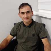 Варо Акобян, 37, Усмань