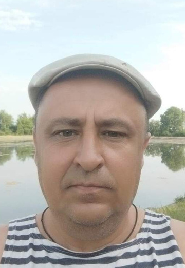 Моя фотографія - Анатолий, 46 з Вінниця (@anatoliy112369)
