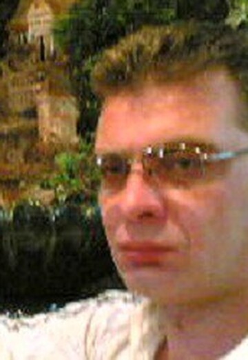 My photo - Aleksey, 51 from Serpukhov (@aleksey6633920)