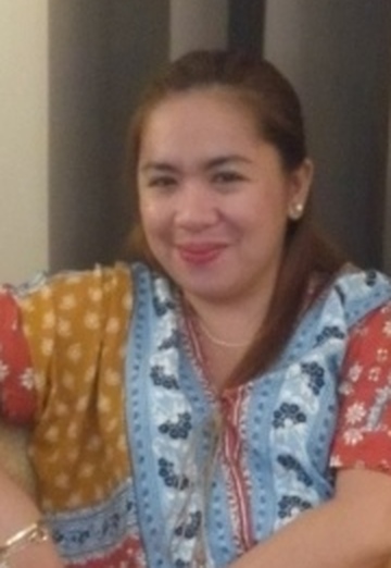 My photo - Jassy Erenio, 40 from Cebu City (@jassyerenio)