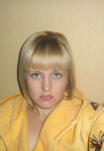 Моя фотография - Ирина, 37 из Новоалтайск (@irina231769)