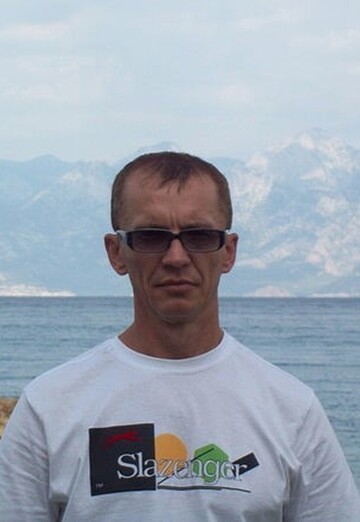 Моя фотография - Юрий, 52 из Челябинск (@uriy109994)