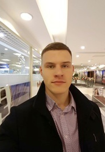 My photo - Artyom, 29 from Riga (@artem115410)
