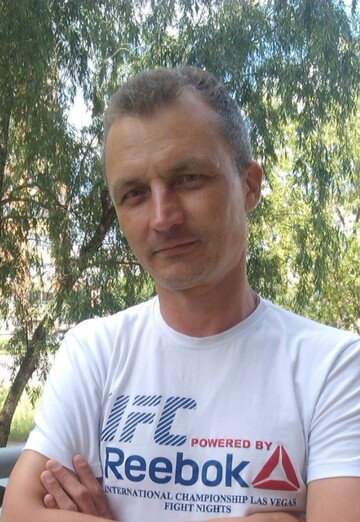 Моя фотография - Олег, 46 из Омск (@oleg260502)