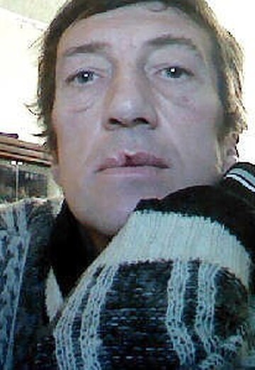 Моя фотография - Сергей Осташевский, 56 из Орехово-Зуево (@sergeyostashevskiy)