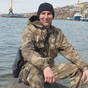Александр Иванов, 38, Калач-на-Дону
