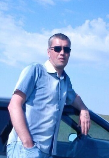 Моя фотография - Василий, 49 из Пушкино (@vasiliy89548)