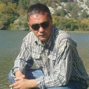 Tair, 44, Феодосия