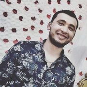 Мавлет, 28, Санкт-Петербург