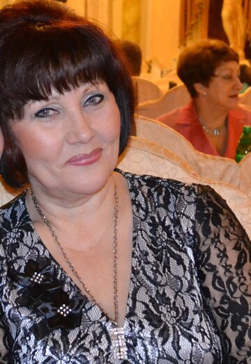 Моя фотография - Наталья, 67 из Северодонецк (@natalya176386)