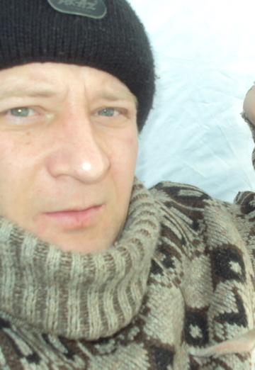 My photo - Sergey, 52 from Karaganda (@sergey539692)