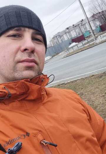 Ma photo - Dmitriï, 37 de Ioujno-Sakhalinsk (@dmitriy539717)