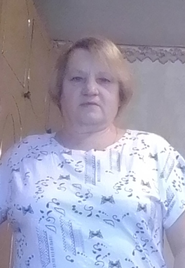 Моя фотография - Екатерина, 69 из Курск (@ekaterina197087)