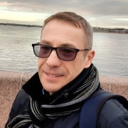 Алексей, 53, Наро-Фоминск