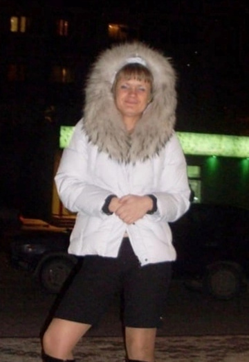 Моя фотография - Екатерина, 39 из Среднеуральск (@ekaterina199422)
