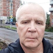 Юра, 58, Пермь