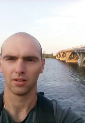 My photo - Dima, 30 from Poltava (@dima227049)