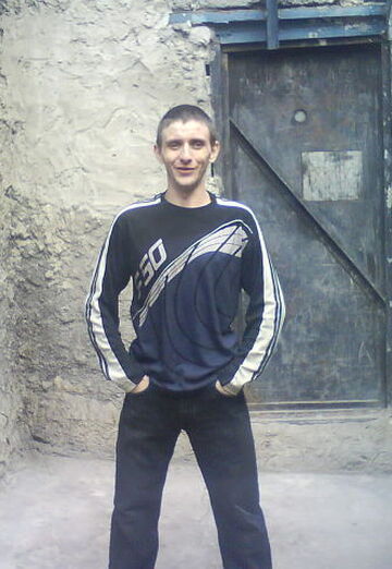 Моя фотография - Анатолий, 37 из Петрово (@anatoliy36114)