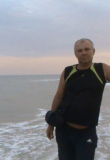 Моя фотография - Сергей, 57 из Запорожье (@sergey631078)