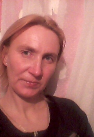 Моя фотография - наталья, 44 из Кишинёв (@natalya268518)