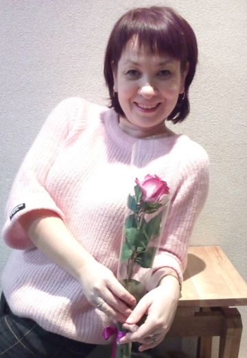 Моя фотография - Елена, 47 из Тольятти (@elena409051)