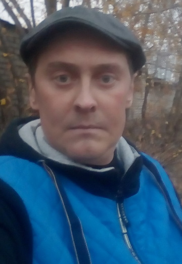 My photo - Aleksandr, 38 from Ulyanovsk (@aleksandr807262)