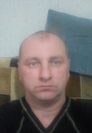Моя фотография - алексей, 47 из Урюпинск (@aleksey524102)