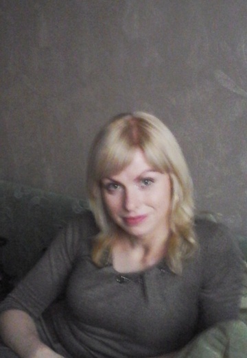 Моя фотография - Алёна, 40 из Борисов (@alena112328)