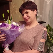 Алина Беляева, 36, Западная Двина