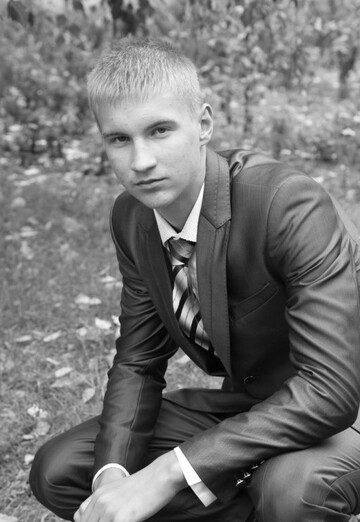 My photo - Vlad, 25 from Borispol (@vlad80227)