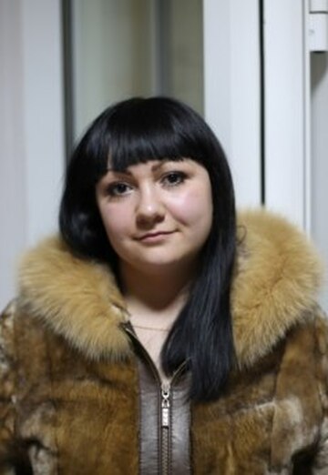 My photo - natalya, 38 from Noyabrsk (@natalya27475)