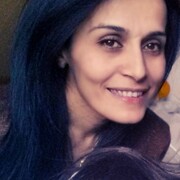 Люси, 50, Владикавказ
