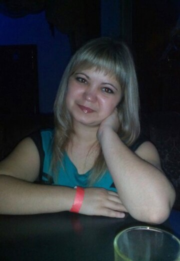 Моя фотография - Алекса, 33 из Волгоград (@aleksa2114)