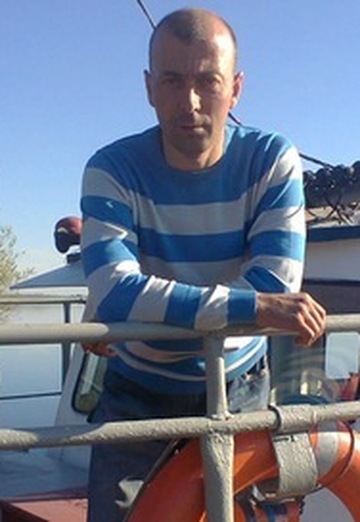 Моя фотография - Эдуард, 47 из Сыктывкар (@eduard9144)