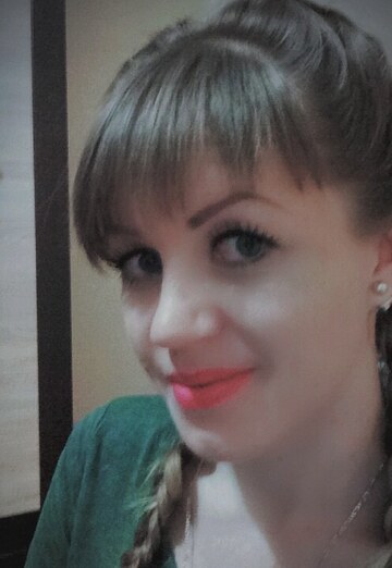 My photo - Natalya, 32 from Almaty (@natalya210189)