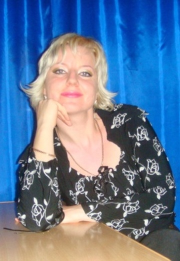 My photo - Nataliya, 44 from Krasnodar (@nataliya422)