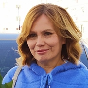 Валентина 58 лет (Дева) Ульяновск