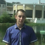 Серега, 34, Чердаклы