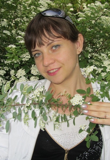 Моя фотография - Ксения, 31 из Овидиополь (@ksunhik-sun)