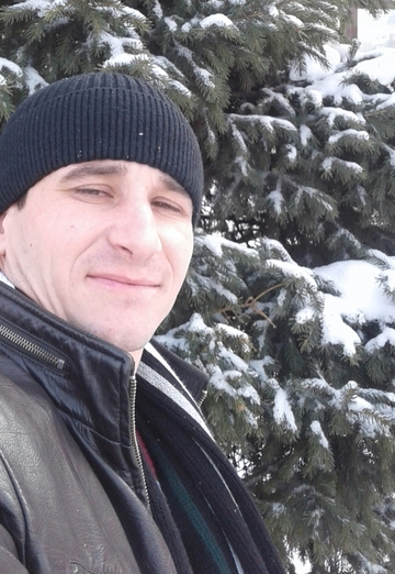 My photo - Evgeniy, 33 from Astana (@evgeniy194502)