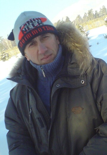 My photo - Evgeniy, 61 from Taraz (@evgeniy187017)