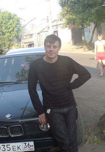 My photo - Evgeniy, 47 from Voronezh (@evgeniy222906)
