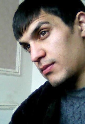 Моя фотография - Джамик, 35 из Турсунзаде (@djamik121)