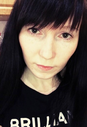 Моя фотография - Мария, 31 из Вологда (@mariya127218)