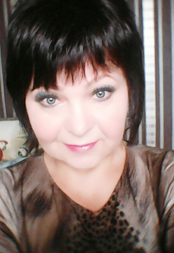 Моя фотография - Ольга, 59 из Балашов (@olga172373)
