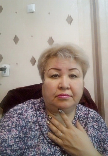 Моя фотография - Раиса, 65 из Бишкек (@raisa4855)