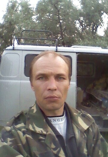 Моя фотография - Геннадий, 45 из Абатский (@gennadiy4595)