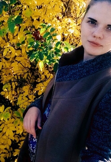 Моя фотография - Светлана, 27 из Великий Новгород (@svetlana208921)